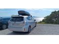 TOYOTA PRIUS+ 2013/3 - 9