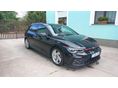 VOLKSWAGEN GOLF VIII 2.0 TSI GTI DSG Magyarországi! 57000km Friss műszaki!