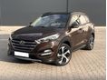 HYUNDAI TUCSON 2.0 CRDi HP Executive 4WD (Automata) PANORÁMA! ÜLÉSFŰT-HŰT! KORMÁNYFŰT! BŐR! NAVI! KAMERA!