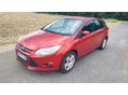 FORD FOCUS 1.6 Ti-VCT Ambiente Digitklíma.Új kuplung szett.Friss műszaki