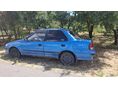 SUZUKI SWIFT 2001/11 - 3