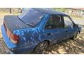 SUZUKI SWIFT 2001/11 - 4