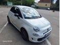 FIAT 500 1.0 BSG Hybrid Edition