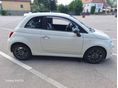 FIAT 500 2021/5 - 2