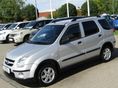 SUZUKI IGNIS 1.3 GLX Plusz AC VVTi /Magyarországi - Sérülésmentes - Első tulajdonostól!/