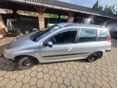 PEUGEOT 206 2003/9 - 6