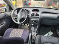 PEUGEOT 206 2003/9 - 10