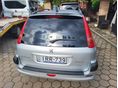 PEUGEOT 206 2003/9 - 12