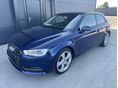 AUDI A3 2.0 TDI Ambition quattro Becsületesnepper Nr.:28