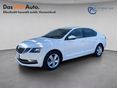 SKODA OCTAVIA 2019/3 - 1