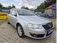 VOLKSWAGEN PASSAT Variant 1.9 PD TDI Highline Sérülésmentes.Klíma.Tempomat.ABS.ESP.Űlésfűté.245934Km!!!Nagyon szép!!!