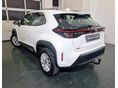 TOYOTA YARIS CROSS 2023/1 - 3