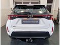 TOYOTA YARIS CROSS 2023/1 - 10