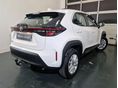 TOYOTA YARIS CROSS 2023/1 - 4