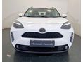 TOYOTA YARIS CROSS 2023/1 - 8