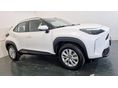 TOYOTA YARIS CROSS 2023/1 - 9