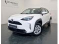 TOYOTA YARIS CROSS 1.5 VVT-i Comfort