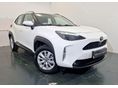 TOYOTA YARIS CROSS 2023/1 - 2