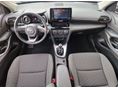 TOYOTA YARIS CROSS 2023/1 - 7