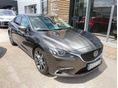 MAZDA 6 2.5i Revolution Top (Automata)