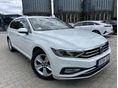 VOLKSWAGEN PASSAT Variant 2.0 TDI SCR Elegance DSG 149e Km! Magyarországi! KmGarancia! LEDMátrix VirtualCockpit NaviApp ACCTemp