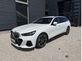 BMW 520d (Automata) M sport