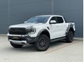 FORD RANGER 3.0 EcoBoost 4x4 Raptor (Automata) Magyarországi!