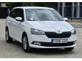 SKODA FABIA Combi 1.0 TSi Ambition ÚJSZERÜ. MAGYAR. 1 TULAJ. GYÁRI FÉNYEZÉS. VEZETETT SZERVIZKÖNYV