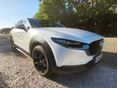 MAZDA CX-30 2.0 Skyactive GT Plus (Automata) 82ezer km-2Tulaj-BOSE-360Kamera-Bőr
