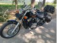 HONDA VT 750 BLACK WIDOW 