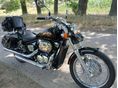 HONDA VT 750 BLACK WIDOW 2002/6 - 2