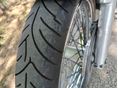 HONDA VT 750 BLACK WIDOW 2002/6 - 3
