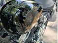 HONDA VT 750 BLACK WIDOW 2002/6 - 6