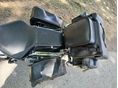 HONDA VT 750 BLACK WIDOW 2002/6 - 7