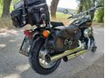 HONDA VT 750 BLACK WIDOW 2002/6 - 8