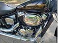 HONDA VT 750 BLACK WIDOW 2002/6 - 9