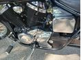 HONDA VT 750 BLACK WIDOW 2002/6 - 10