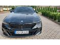 BMW 520 2024/8 - 2