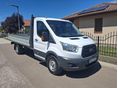 FORD TRANSIT 2.2 TDCi 350 LWB Trend !Friss műszaki! !Költségmentes! !Nagy Platós!