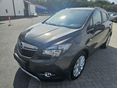 OPEL MOKKA 1.4 T Cosmo EURO6 Bőr-belső.Tempomat.Digitklíma.Vonóhorog.Szervizkönyv