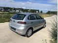SEAT IBIZA 2010/1 - 5