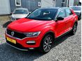 VOLKSWAGEN T-ROC 2018/11 - 1