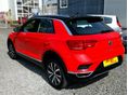 VOLKSWAGEN T-ROC 2018/11 - 2