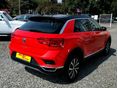 VOLKSWAGEN T-ROC 2018/11 - 3