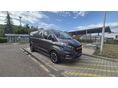 FORD TRANSIT Tourneo Custom 2.0 TDCi 320 L2H1 Sport 114000 Km! 2 oldali tolóajtó! SZÉP ÉS JÓ!