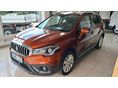 SUZUKI SX4 S-CROSS 2021/4 - 1