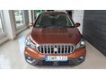 SUZUKI SX4 S-CROSS 2021/4 - 2