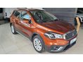 SUZUKI SX4 S-CROSS 2021/4 - 3