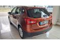 SUZUKI SX4 S-CROSS 2021/4 - 6