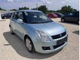 SUZUKI SWIFT 1.3 GLX CD SZÉP ÁLLAPOT. VALÓS 160.000KM. KLÍMA. ÜLÉSFŰTÉS. FRISS MŰSZAKI!!!